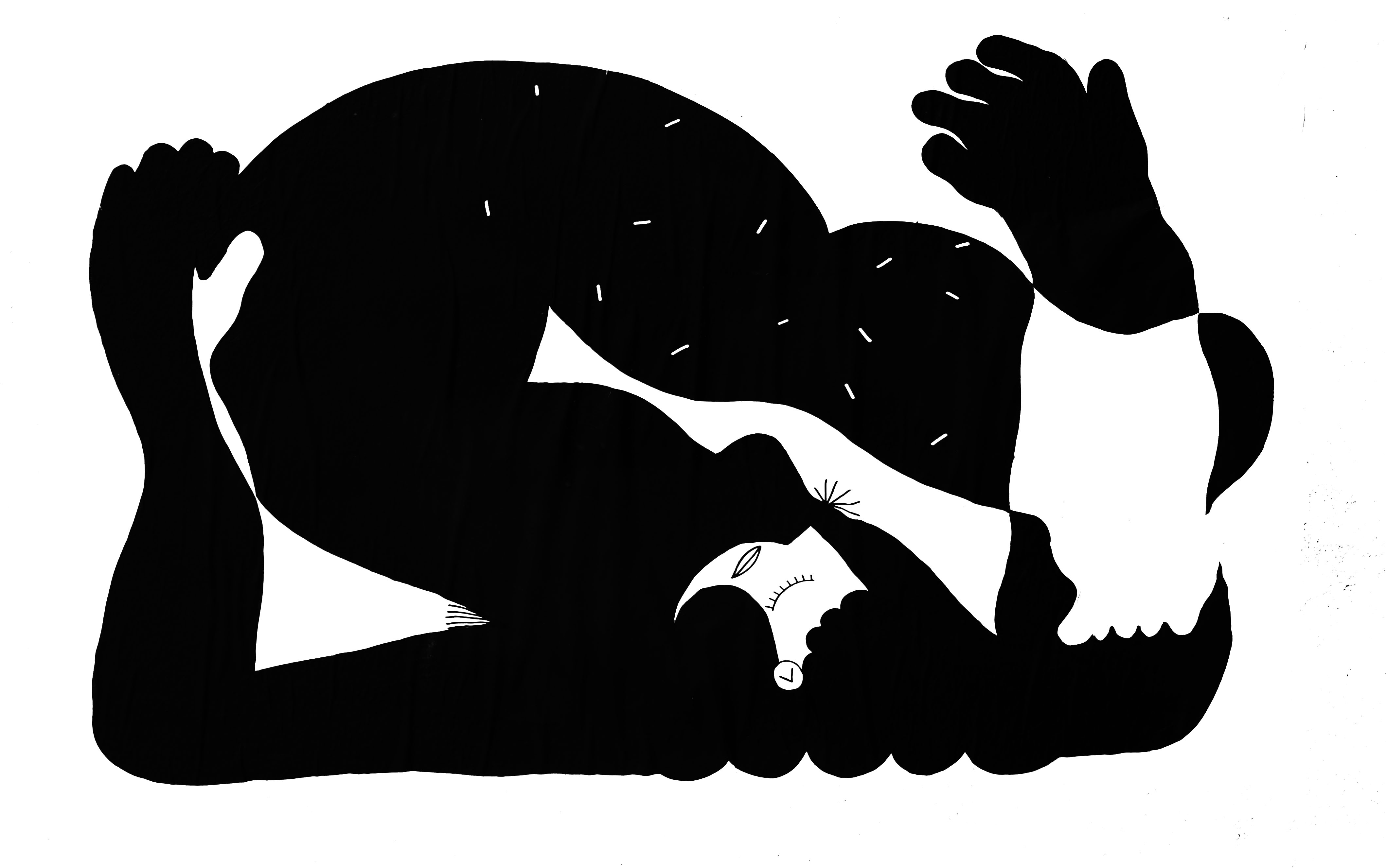 dessin laurabaque